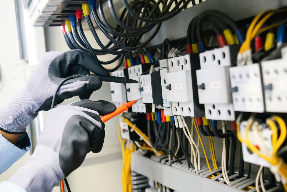Engenheiro Eletrotécnico